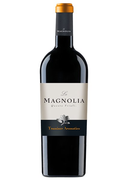 Traminer-Aromatico